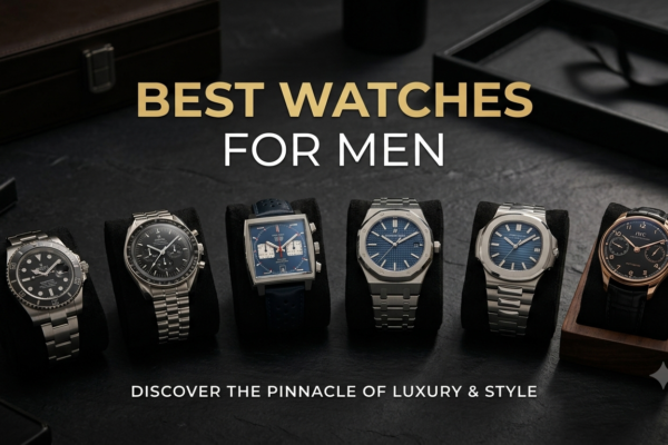 Best Watches for Men