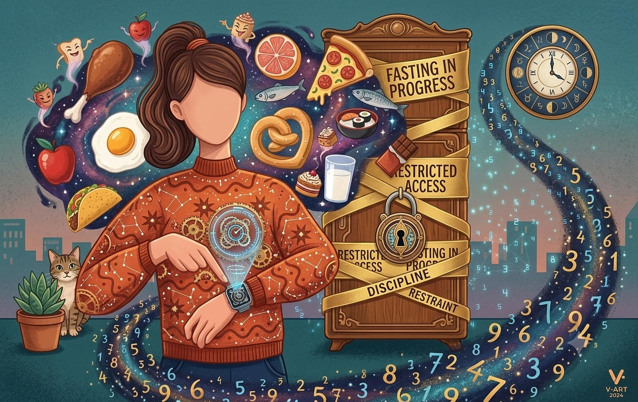 Fasting Rules, Stages, Types, and What You Can Have While Fasting
