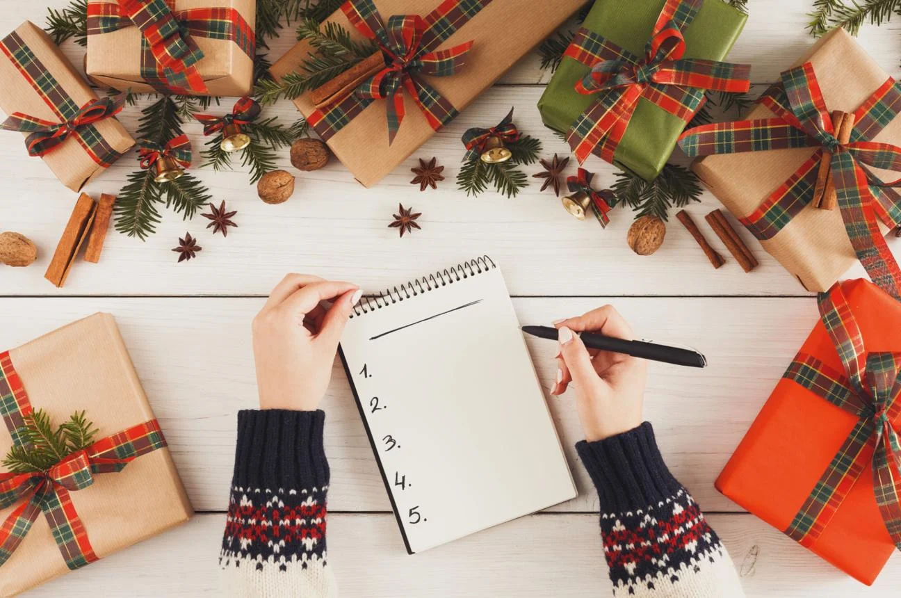 15 Unique Christmas Gift Ideas for Adults, Friends & Her
