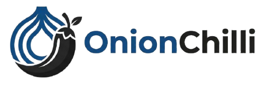 Onion Chilli Logo